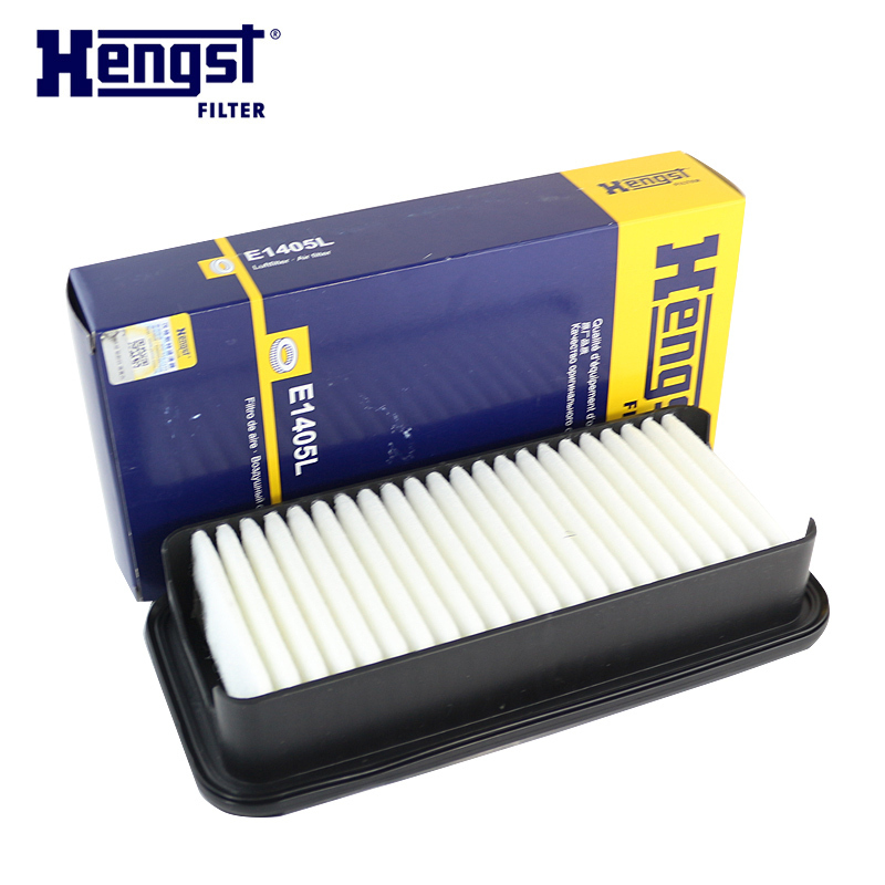 汉格斯特(hengst)空气滤E1405L适配哈弗H1/腾翼C30 1.5L