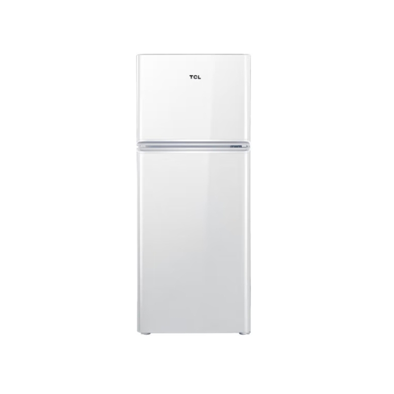 TCL 冰箱 BCD-120C 120L 三级能效