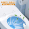 创漾CN2021强效洁厕剂阳光松木500ml