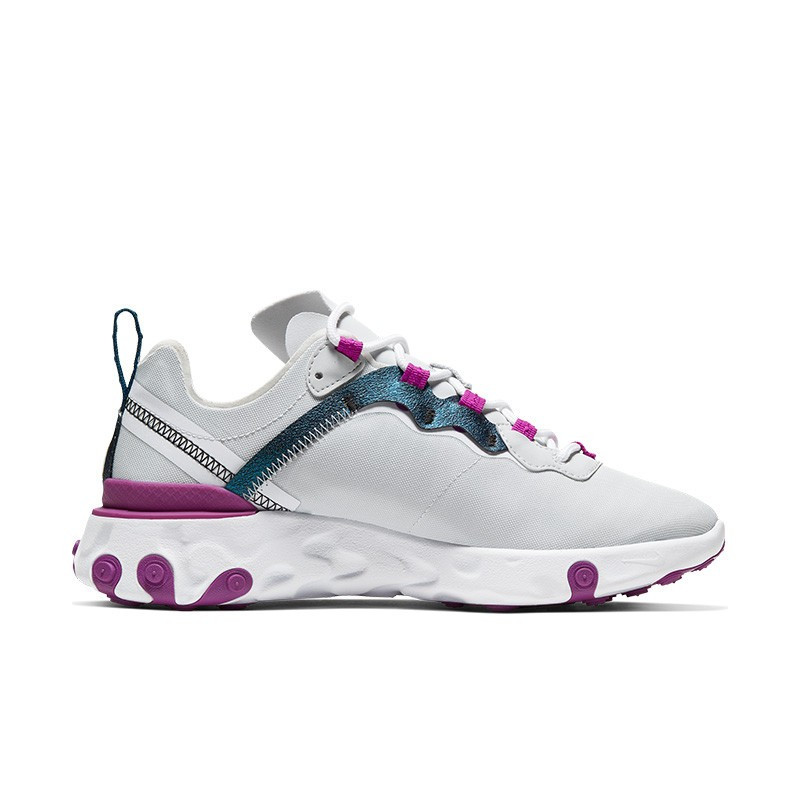 nike耐克女鞋2020春季新款运动鞋透气耐磨休闲跑步鞋cn3591002d