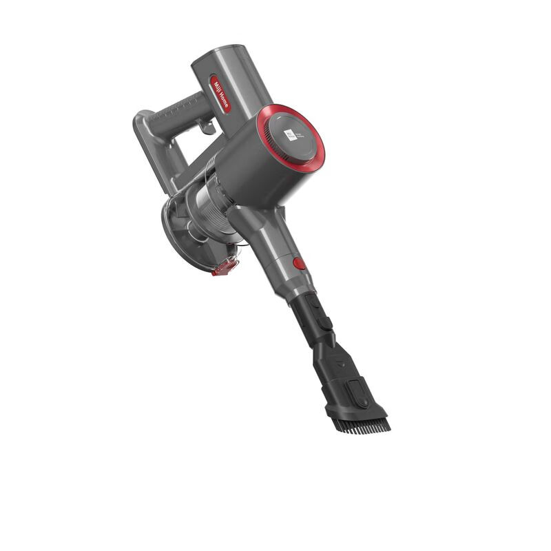 米技生活(Design Germany)家用便携无线吸尘清洁吸尘器 VC-WP1308高清大图