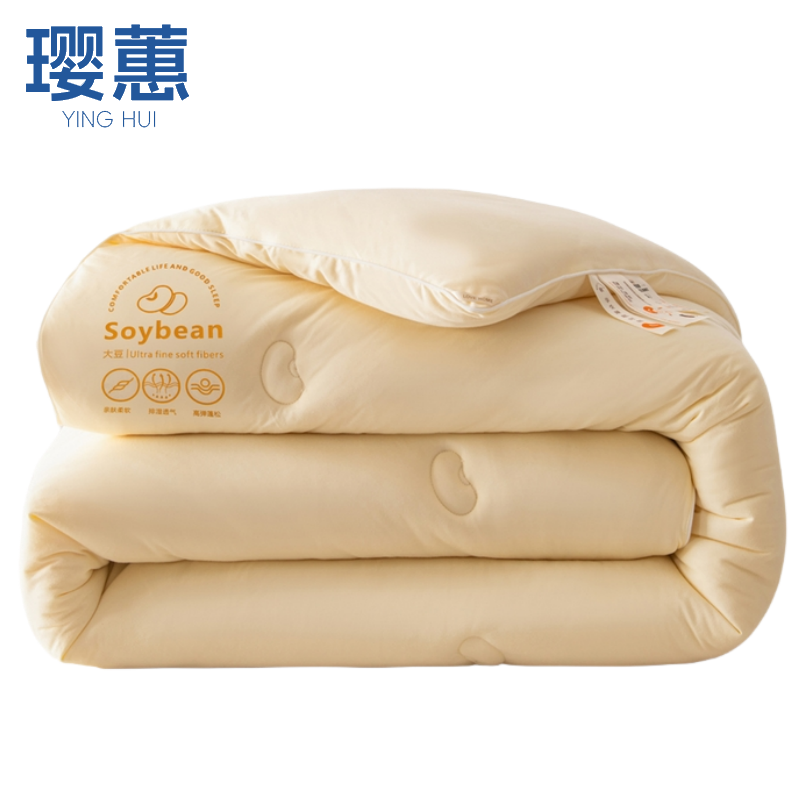 璎蕙春秋被150*200cm床高清大图