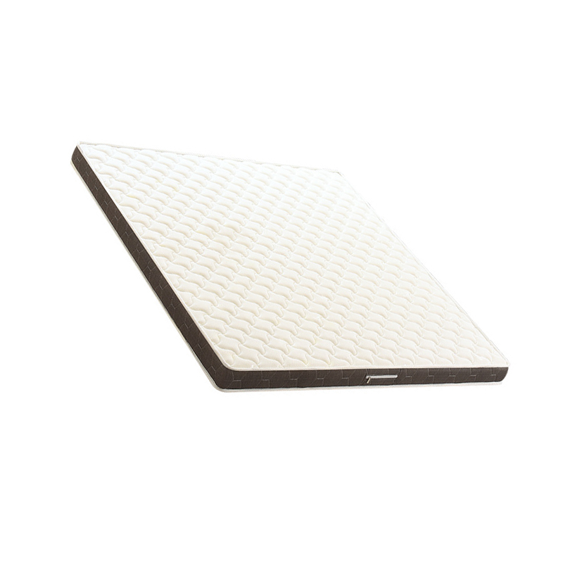 地造天成 CD200 120*200*5cm 棕榈乳胶床垫 1.00 件/床 (计价单位:床) 白色高清大图