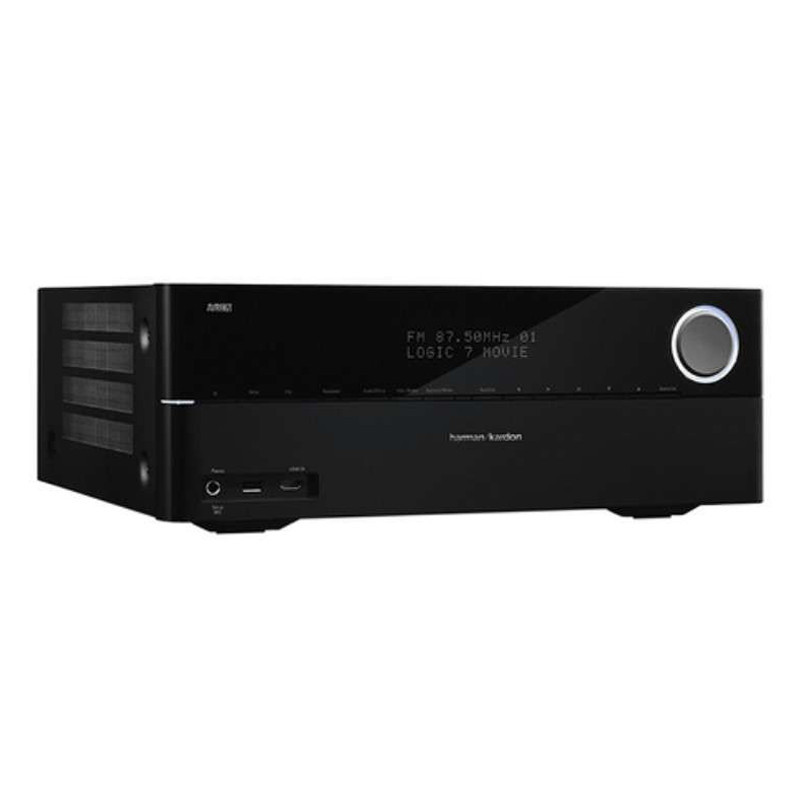 哈曼卡顿AVR 270/230-C AV功放7.2声道家庭影院功音响放大器
