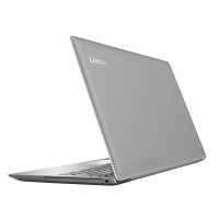 联想(Lenovo) ideapad 320 14英寸 i5 7200U 8G内存 512GB固态硬盘 办公商务本家用商用轻薄学习娱乐游戏笔记本电脑 定制版 银灰色