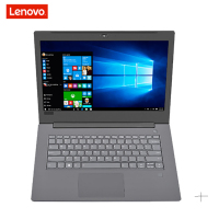 联想(Lenovo) 昭阳K43c 第八代英特尔酷睿i5 14英寸轻薄便携笔记本电脑（i5-8250U 8GB 256GB 2GB）指纹识别