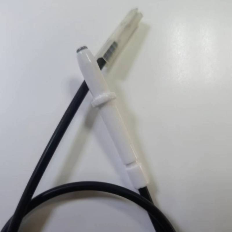 帮客材配 全新原装 法迪欧燃气灶点火针JZT/Y- 2B06 L=45cm 收前务必验货高清大图