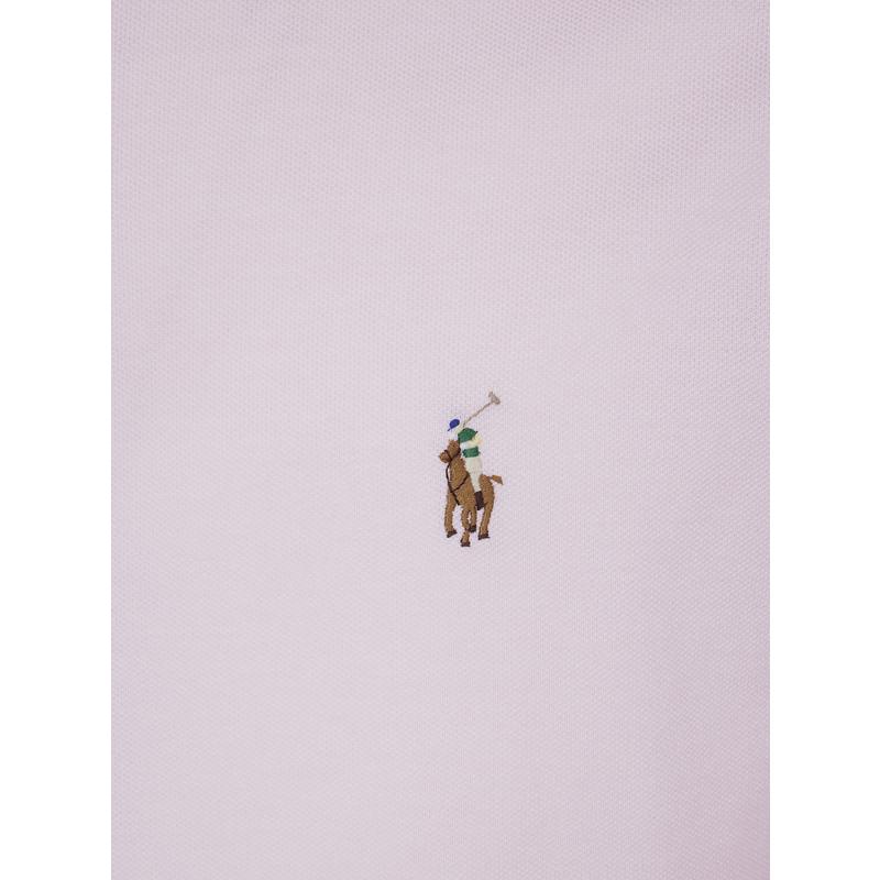 Polo Ralph Lauren男士长袖衬衫透气商务休闲外套高清大图