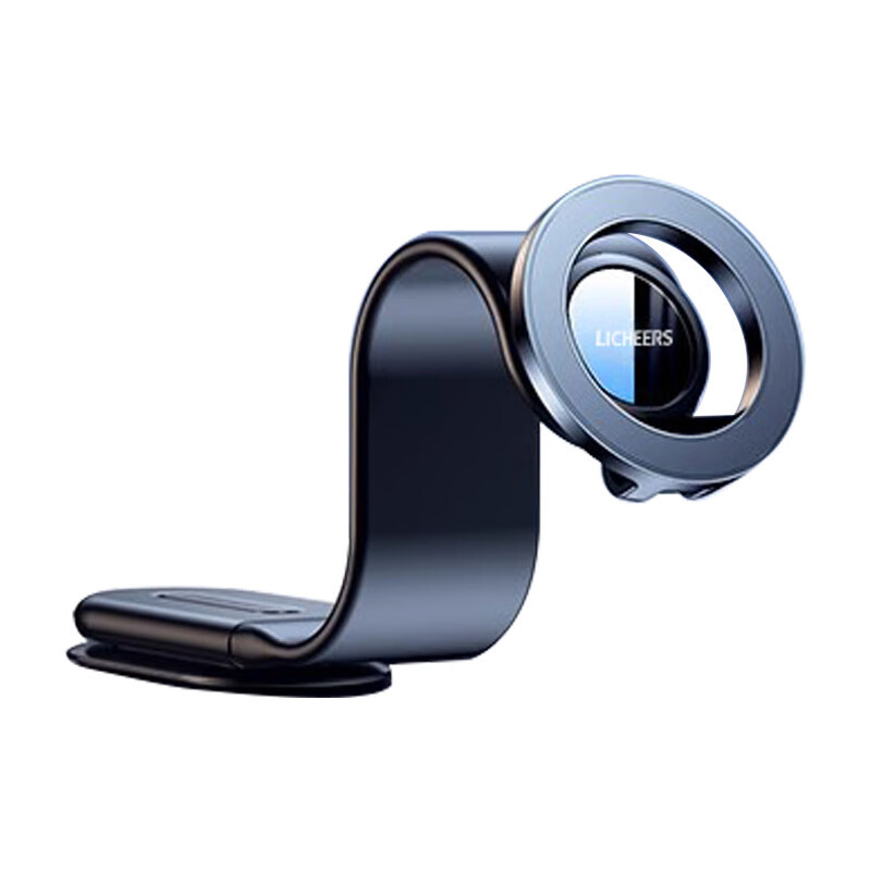 领臣 软铝磁吸支架-LC-SKR07高清大图