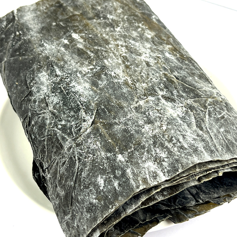 绿帝有机海带头70g.高清大图