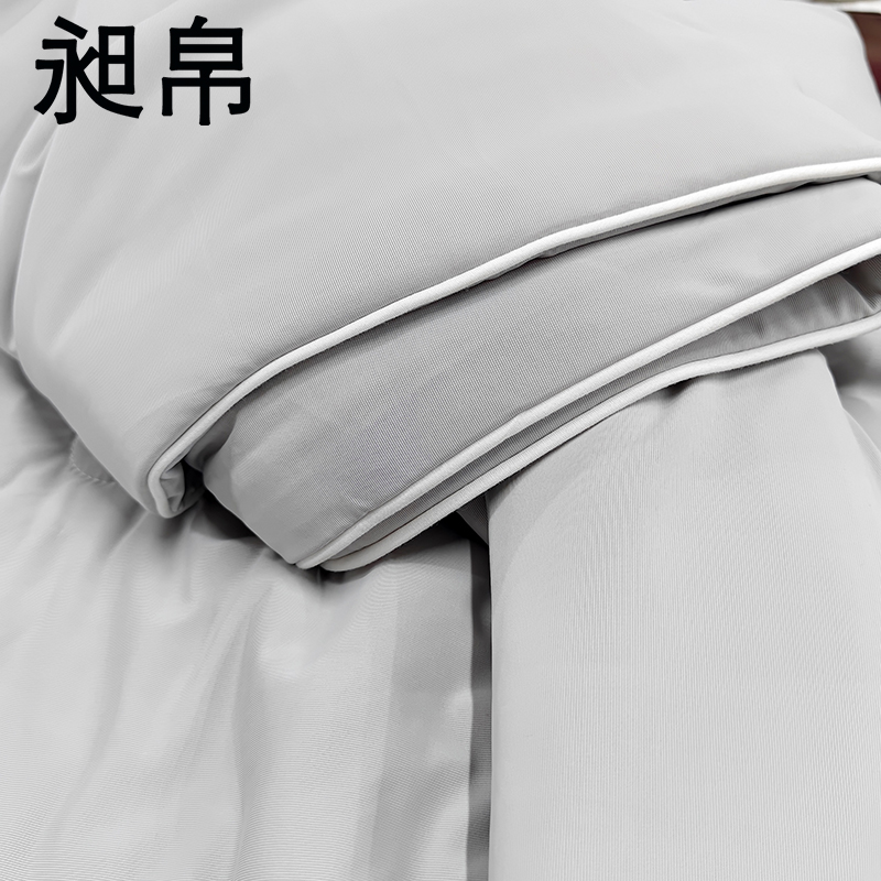 昶帛 夏凉被150*200cm 条高清大图