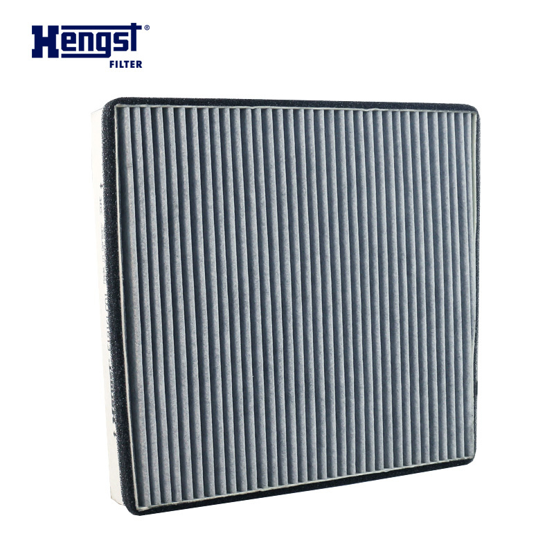 汉格斯特(hengst)空调滤清器带碳E1916LC01适用于沃尔沃XC90/S80