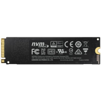 三星(SAMSUNG)250GB SSD固态硬盘 M.2接口2280 (NVMe协议) 970 EVO Plus系列