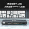 锐捷(Ruijie) 千兆路由器 企业级网关路由 双WAN口 无线AC控制器 RG-EG105G V2 5口千兆