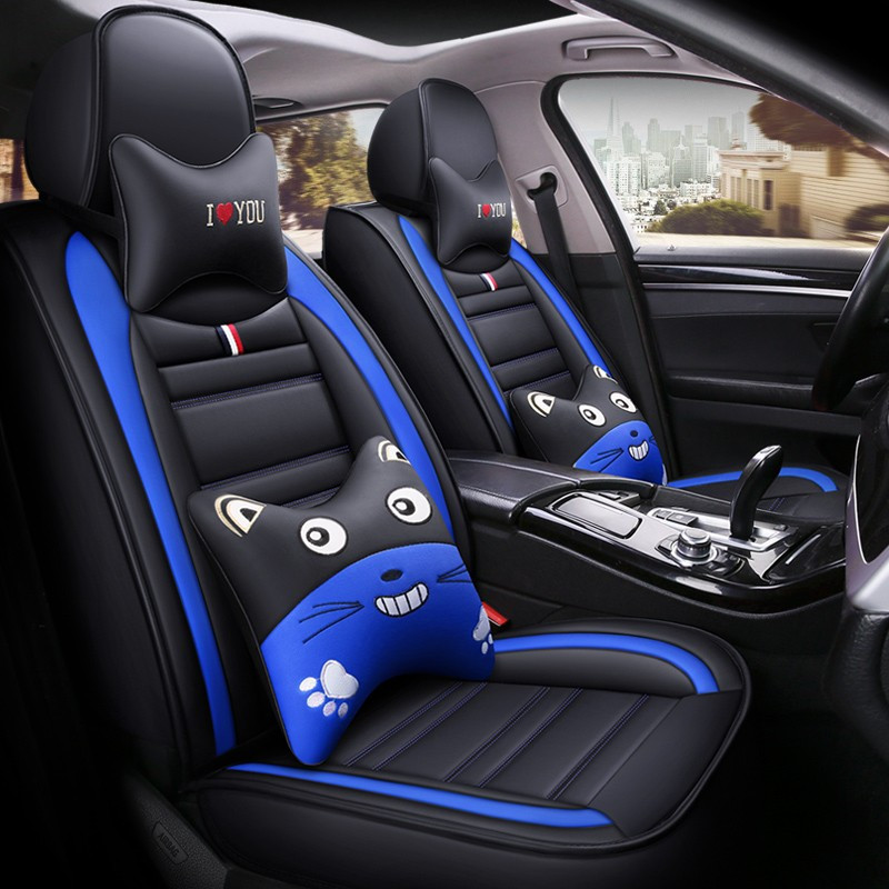 汽车用品>坐垫/脚垫>通用座套>致驾>致驾001通用座套>800_800