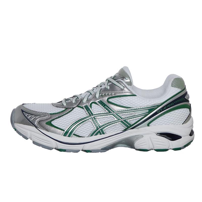 亚瑟士(ASICS)asics高性能缓震跑鞋男款女款情侣款透气减震跑步运