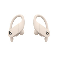 【假一赔十】Beats Powerbeats Pro挂耳式真无线蓝牙运动跑步健身魔声音乐苹果手机耳机耳麦 象牙白
