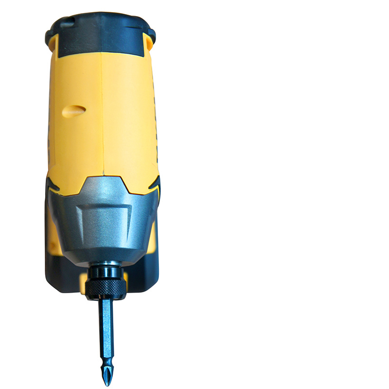 KEMP肯普18V 无刷 3/4“ 方头 1000Nm 枪型冲击式充电扳手组套C-BIP-P61-R17T1000-KS高清大图