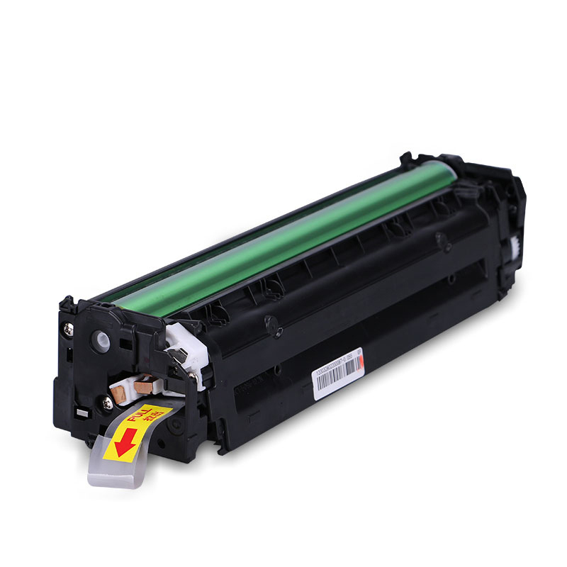 欣格CF210BK硒鼓 NT-CH210XFS高价值 适用惠普M251n/251nw/MFP M276n/nw 墨粉盒