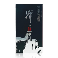 53度2018年潭酒酱香原浆五星 酱香型白酒500ml