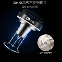 飞天鼠(FTIANSHU) 商用豆浆机大容量全自动现磨无渣免滤大型早餐店加热打浆机豆浆机商用 22L