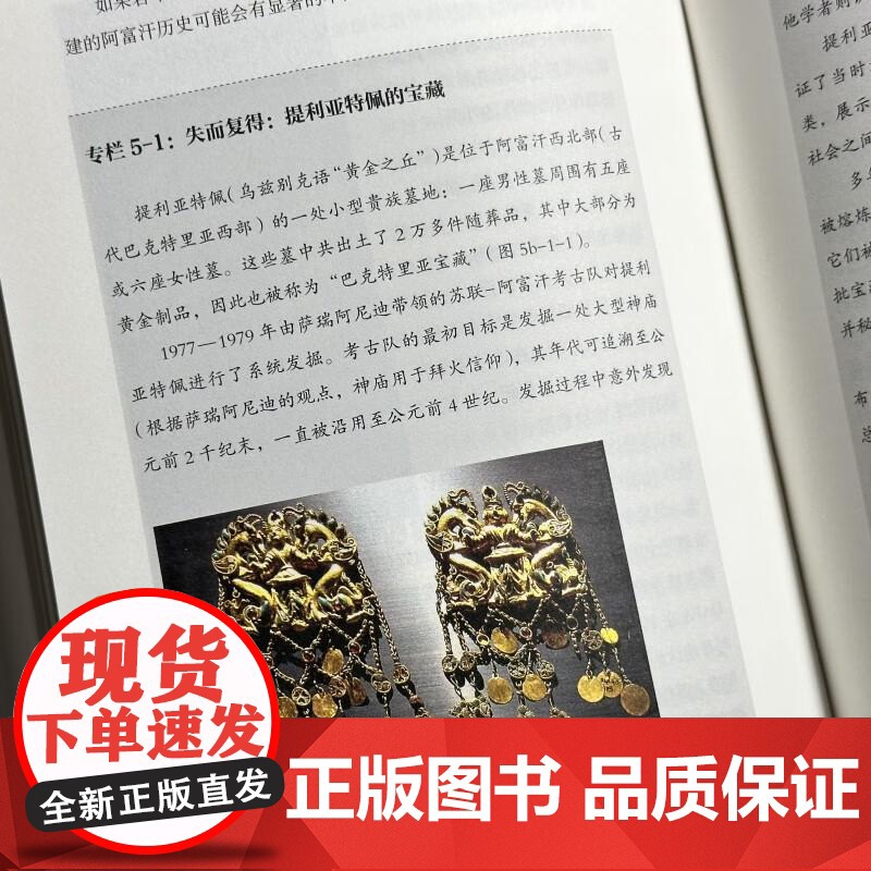 正版 2025年新书 西出葱岭:亚洲考古八讲 (意)魏正中 北京大学出版社(2022年秋季北京大学考古文博学院系列讲座课高清大图