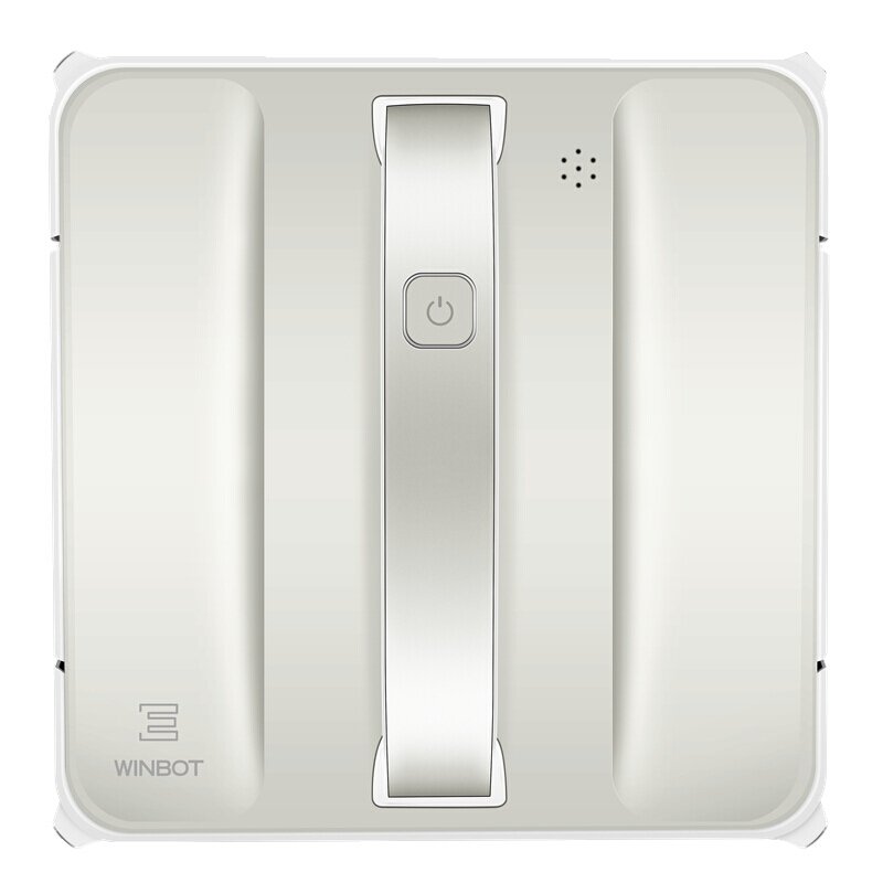 科沃斯(Ecovacs)智能擦窗机器人W885