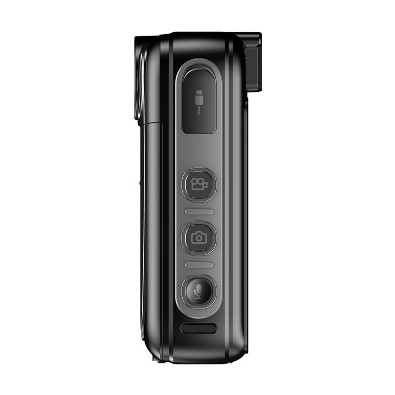 海信 DSJ-HIS60A1 4GB+64GB 作业记录仪(计价单位:台)黑色高清大图