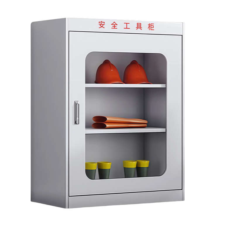 义尊 安全工具柜 BFL-4 台高清大图