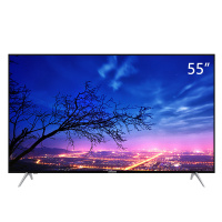 三星(SAMSUNG)UA55NUF30ZJXXZ 55英寸4K超高清纤窄边框智能液晶网络平板电视