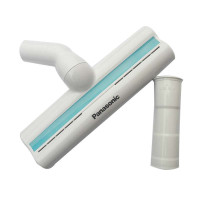 松下（Panasonic） 吸尘器配件棉被除螨吸嘴 MC-FU1C
