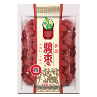 禾煜新疆骏枣450g