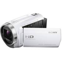 索尼(SONY) HDR-CX680(三脚架)高清数码摄像机