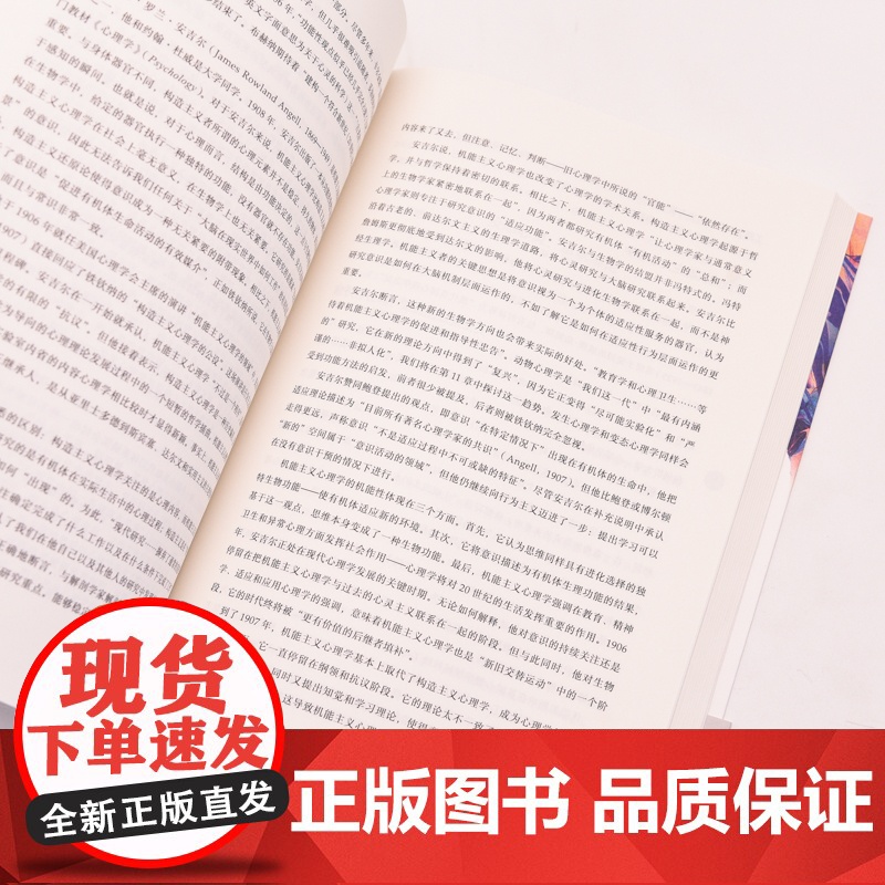 人类心理3000年 从荷马史诗到人工智能 心理学史心理学书籍 古希腊西方思想史心理学入门 傅小兰郭永玉曾祥龙陈海贤等高清大图
