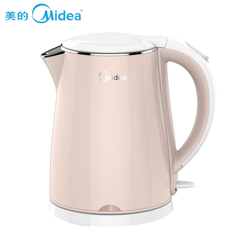 美的电水壶HJ1505a