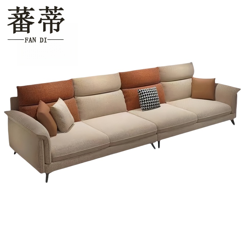 蕃蒂沙发张高清大图