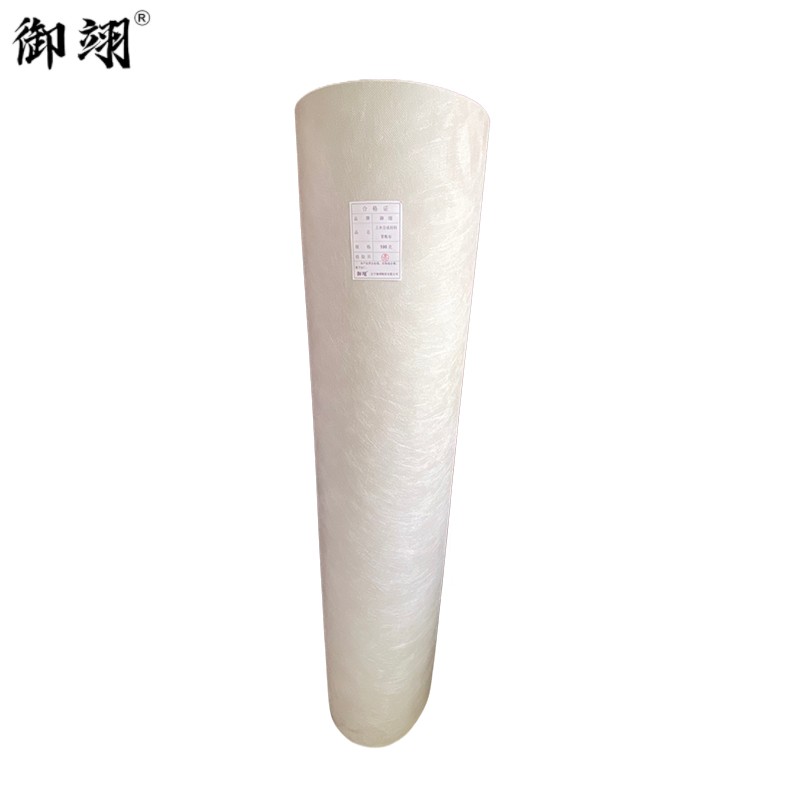 御翊 土木合成材料 聚酯布 100克 /平方米 100克