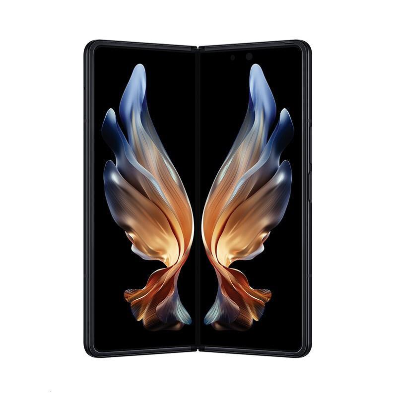 [正品国行]三星 SAMSUNG 心系天下W22 5G 折叠屏三星W22手机W2022 骁龙888 5G手机 16+512GB雅瓷黑