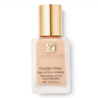 EsteeLauder 雅诗兰黛持妆DW粉底液30ml送压嘴轻薄 62# 自然偏白 2C0 美国进口