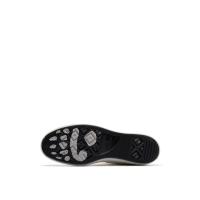 匡威(CONVERSE)潮流拼接橡胶底男士熊猫款Chuck70高帮帆布跑鞋