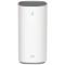 华为(HUAWEI) 720全效空气净化器C400 家用负离子除菌除甲醛智能除二手烟雾霾 白色 KJ400F-C400