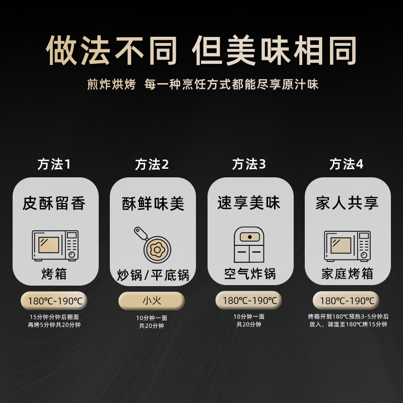 西区老大房黑猪鲜肉月饼3盒装上海老字号苏式月饼生胚中秋送礼高清大图