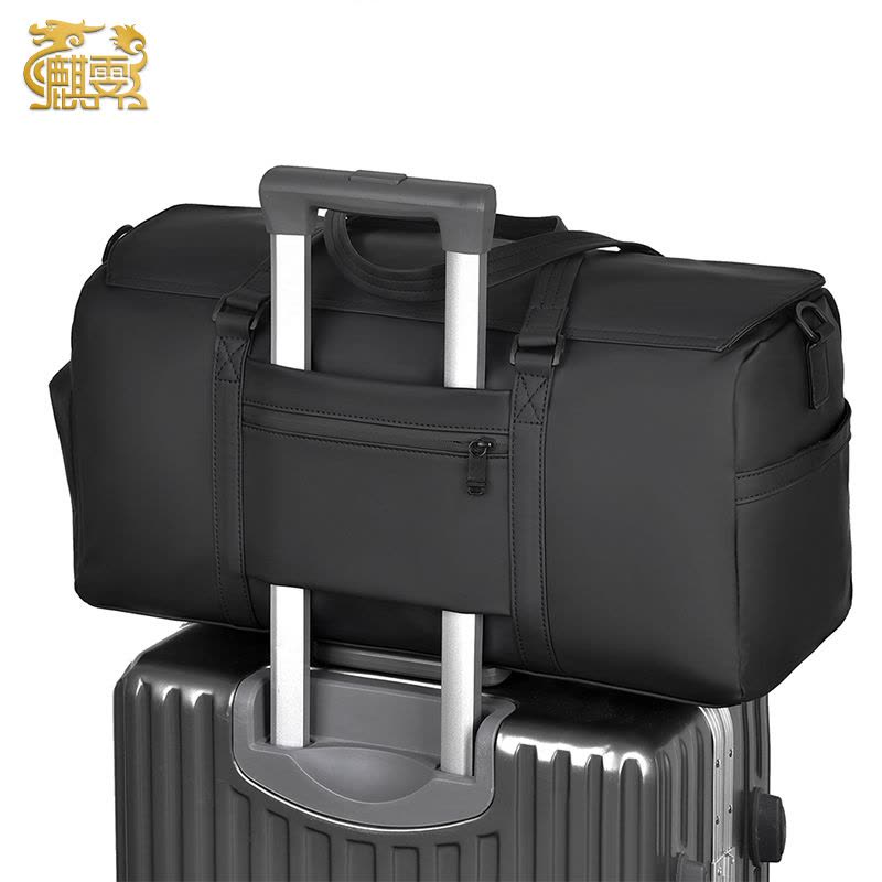 麒霁 旅行包 运动休闲包 JY9882图片