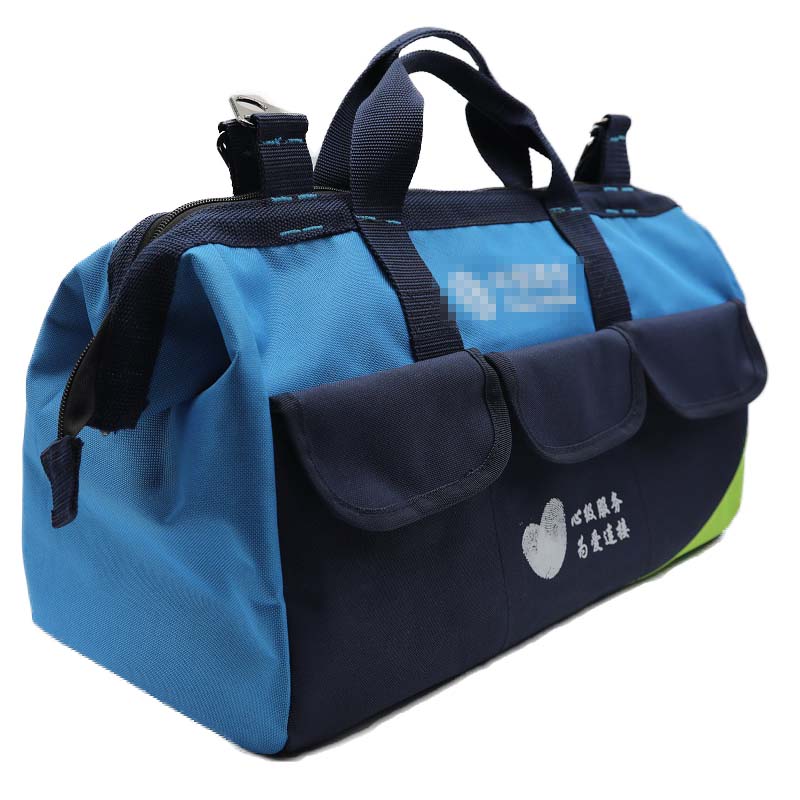 标测科技 BC014 手提工具包 46cm*22cm*25cm高清大图
