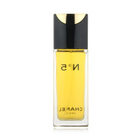 Chanel/香奈儿五号香水 5号女香水持久淡香水EDT 50ml