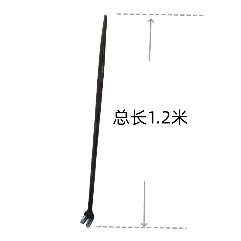 起钉器 1.2米 把高清大图