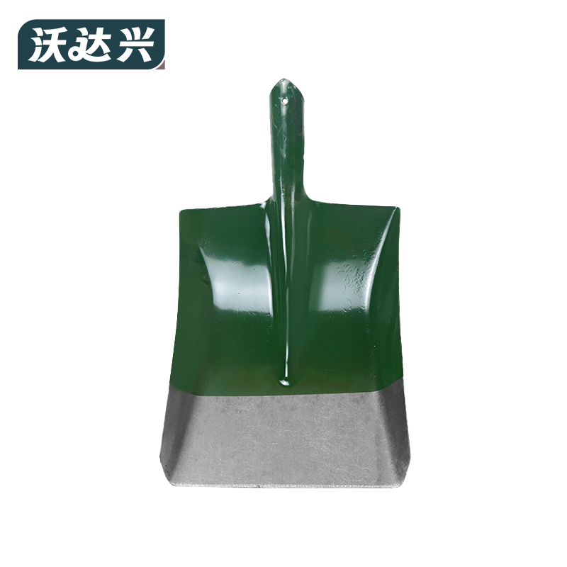 沃达兴 铁锹 方锹把高清大图