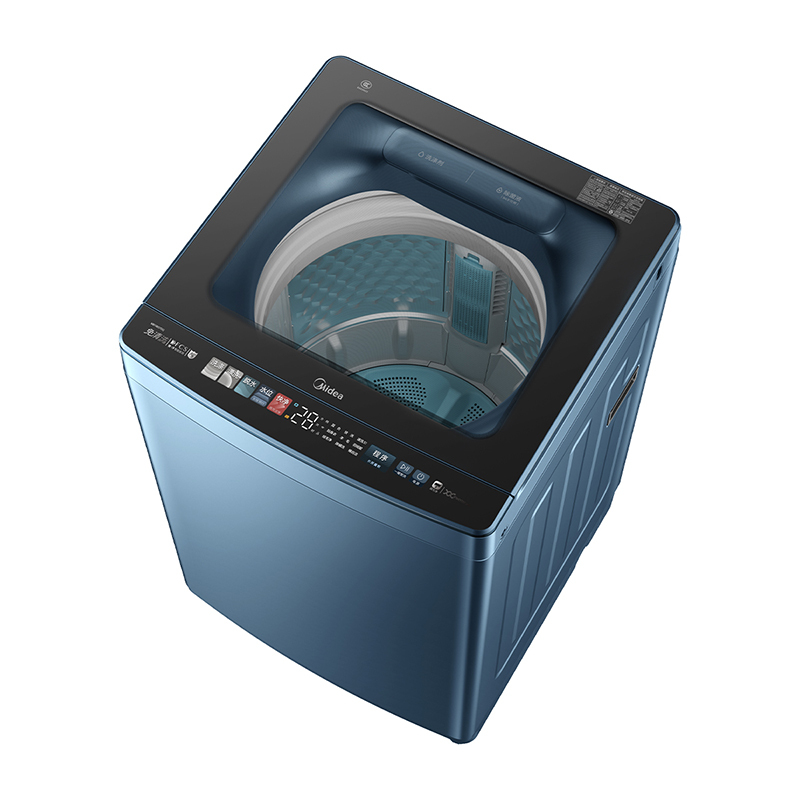 美的(midea)洗衣机mb100s7dq报价_参数_图片_视频_怎么样_问答-苏宁