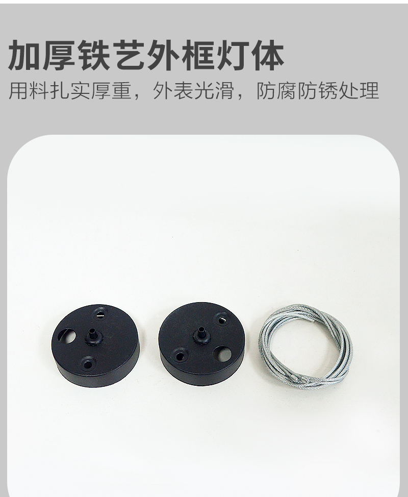 LED长条灯(LED平板灯)200*1200mm/65W/个高清大图