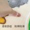 婴儿加厚爬行垫可折叠便携客厅家用环保泡沫地垫宝宝爬爬垫野餐垫 双面图案随机+收纳袋 宽0.9米*长1.8米*厚0.5厘米